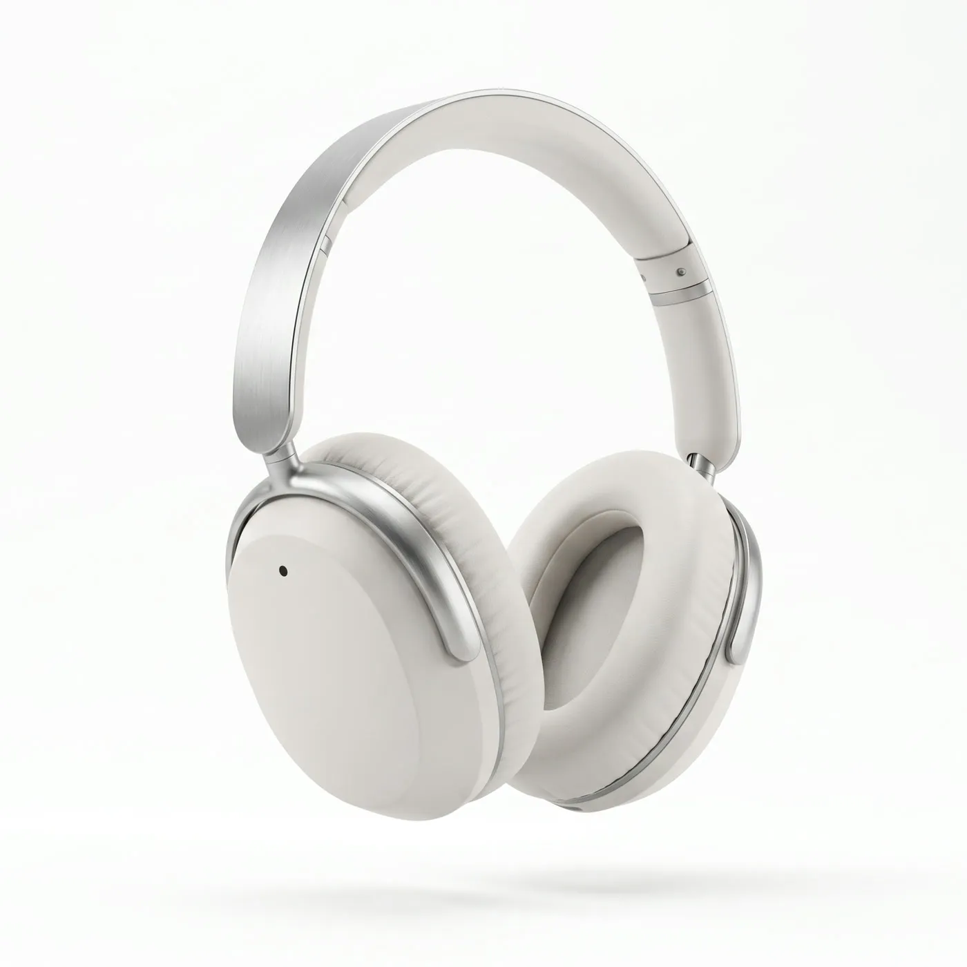 Still headphones in Chalk